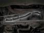 Preview: Panhardstab vorne geschmiedet einstellbar Grand Cherokee WJ/ WG 99-04  0-4"
