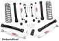 Preview: 3.5'' Jeep Grand Cherokee ZJ chassis 1993-1998 V6 RCX suspension
