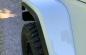 Preview: Mudguard extensions 25mm for Wrangler JK
