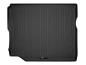 Preview: Laderaumwanne Wrangler JL 4-Türer mit Subwoofer