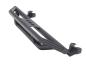 Preview: Flank protection black Body Side Guards black Jeep Wrangler 2DR JK 07-17 with TÜV