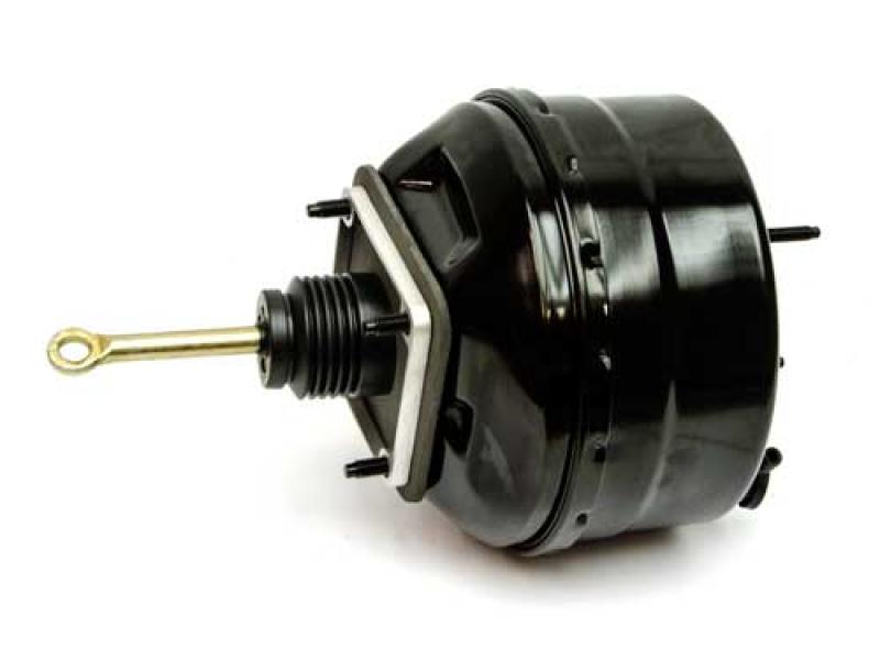 Brake booster without ABS