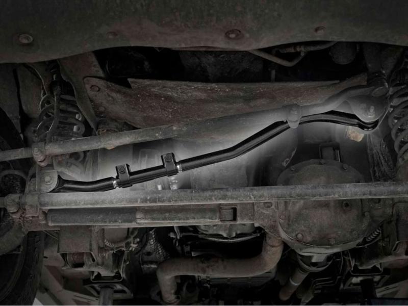 Panhardstab vorne geschmiedet einstellbar Grand Cherokee WJ/ WG 99-04  0-4"