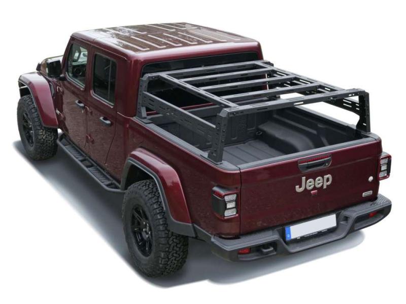 Bed Rack for Jeep Gladiator from 2019..
