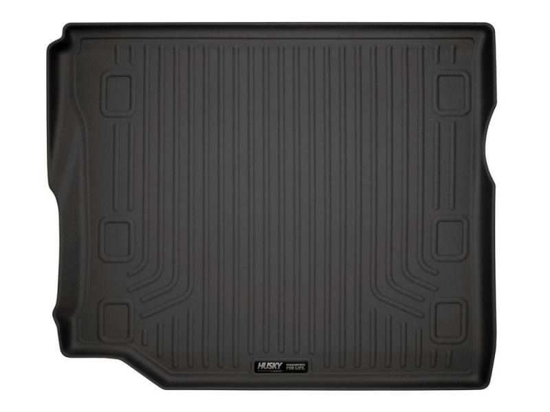 Laderaumwanne Wrangler JL 4-Türer mit Subwoofer