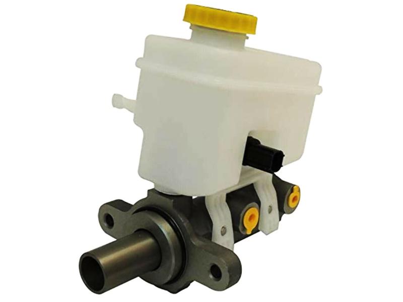 Brake Master Cylinder Wrangler JK 2011-2017