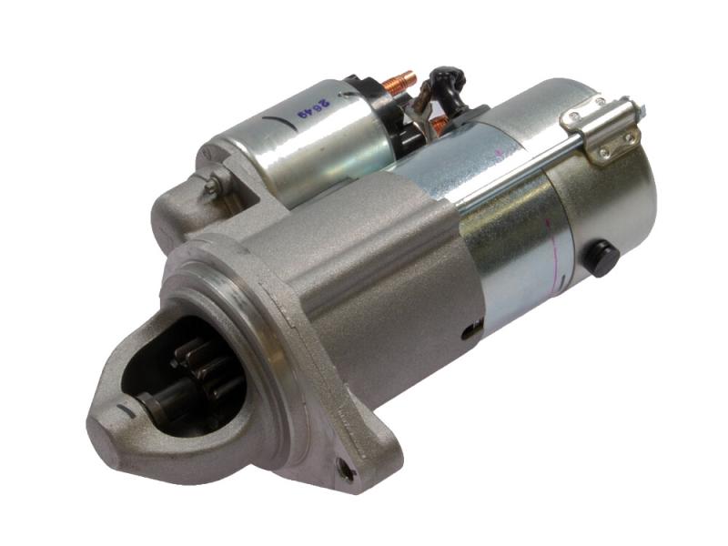 Anlasser Jeep Wrangler JK 2.8 2007-2011