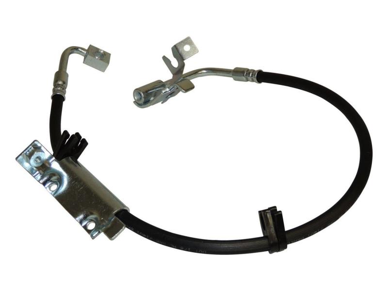 Bremsschlauch vorne rechts Wrangler JK 2011-2017