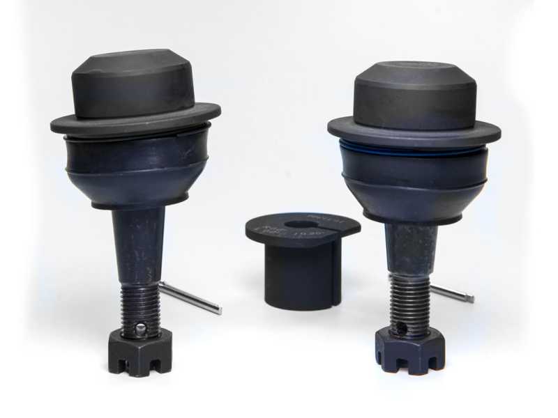 Achsschenkelbolzen Satz Wrangler JL/JT
