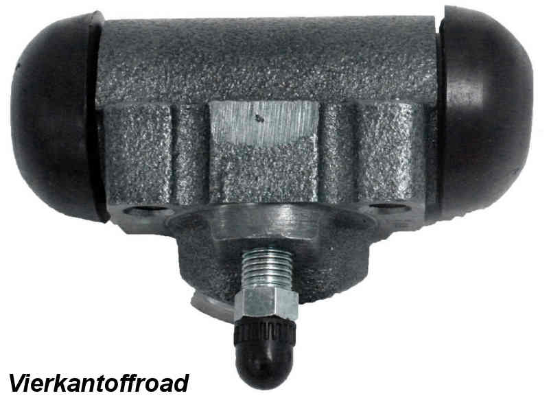 NTY Rear Brake Wheel Cylinder Pair For Jeep Wrangler YJ & TJ 1990-2001 - PBS/TJ/003A