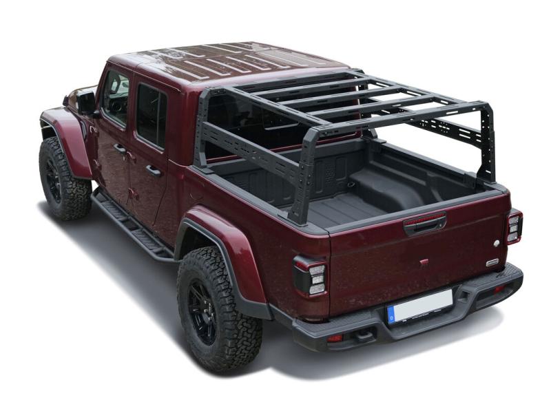 Bed Rack for Jeep Gladiator from 2019..