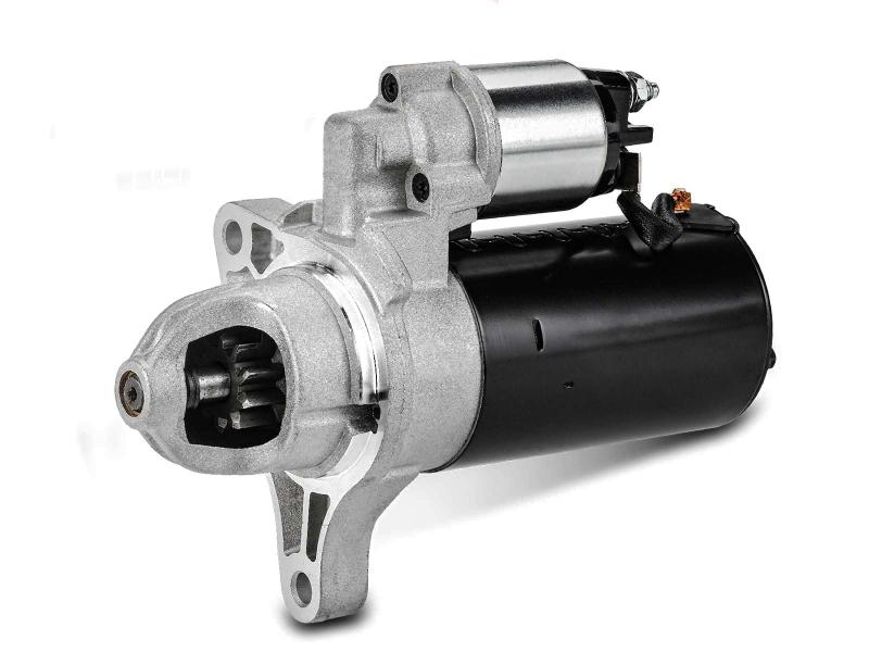 Anlasser Jeep Wrangler JK 2.8 Automatik 2012-2017