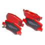 Performance Red Line Bremsklötze hinten Wrangler JK
