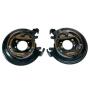 Bremsankerkit Hinten Dana 35 ohne ABS GC ZJ