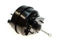 Brake booster with ABS