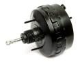 Brake booster with ABS