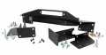 Windenmontageplatte Windenhalterung Jeep Grand Cherokee ZJ
