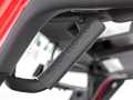 Haltegriffe Einstiegshilfe Jeep Wrangler JK Bj. 07-17