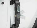 Trittstufe / Ladehilfe Wrangler JK/JL/JT