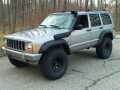 Snorkel Snorkel Jeep Cherokee XJ 4.0L