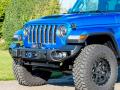 Windenstoßstange mit TÜV Jeep Wrangler JL & JT ab 2018