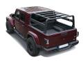 Bed Rack for Jeep Gladiator from 2019..