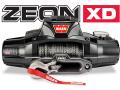 Seilwinde Warn ZEON XD 14-S 6350kg mit Spyduraseil