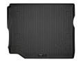 Laderaumwanne Wrangler JL 4-Türer mit Subwoofer