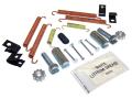 Spring Kit Parking Brake Wrangler JK