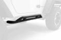 Flankenschutz RRC Rocker Guards, Jeep Wrangler JK 2-Türer ab 2007